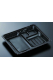 CTガチ弁 本体 IK23-17C2 BK【50個入】