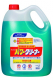 厨房設備洗浄剤 花王 パワークリーナー 4.5L 1本入り