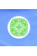 菊丸コースター 緑