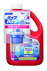 厨房設備洗浄剤 花王パイプハイター高粘度ジェル 2kg専用計量キャップ付 1本入り