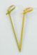 （飾り）むすび串 9cm【100本入】