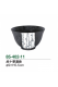 点十草湯呑