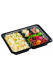 弁当容器 新CZ-21 【600個入】