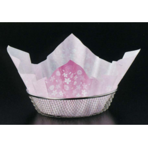 紙スキ鍋 花吹雪 300枚入