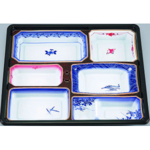 美濃 共蓋セット（NU-237）【20個入】