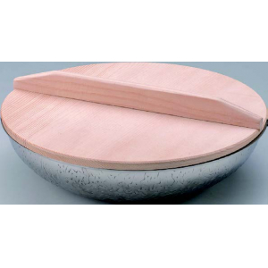 EBM スプルス木蓋27cm