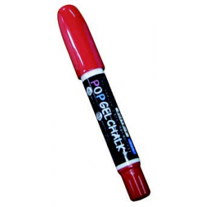 ポップゲルチョーク レッド