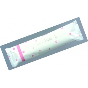 紙おしぼり フレッシュメイト ピュア（丸）Lタイプ （M-21）【800本入】