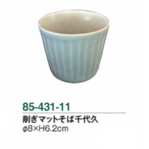 削ぎマットそば千代久