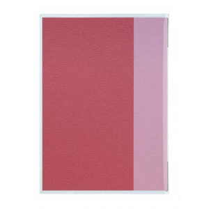 メニューブック（表ビニールカバー付）（和-501）ピンク