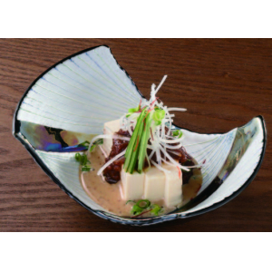 錦しじま両片小丼