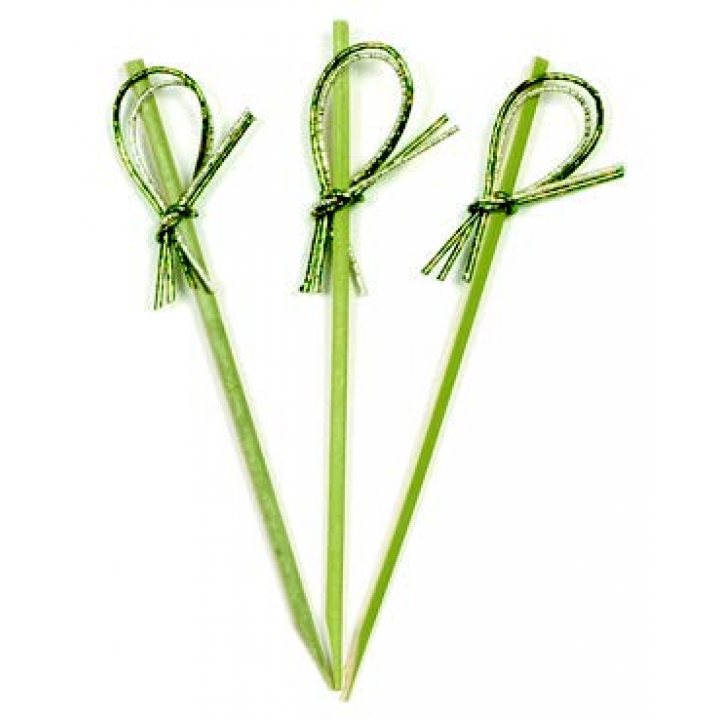 京串7cm【50本入】 緑