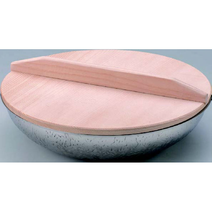 EBM スプルス木蓋27cm