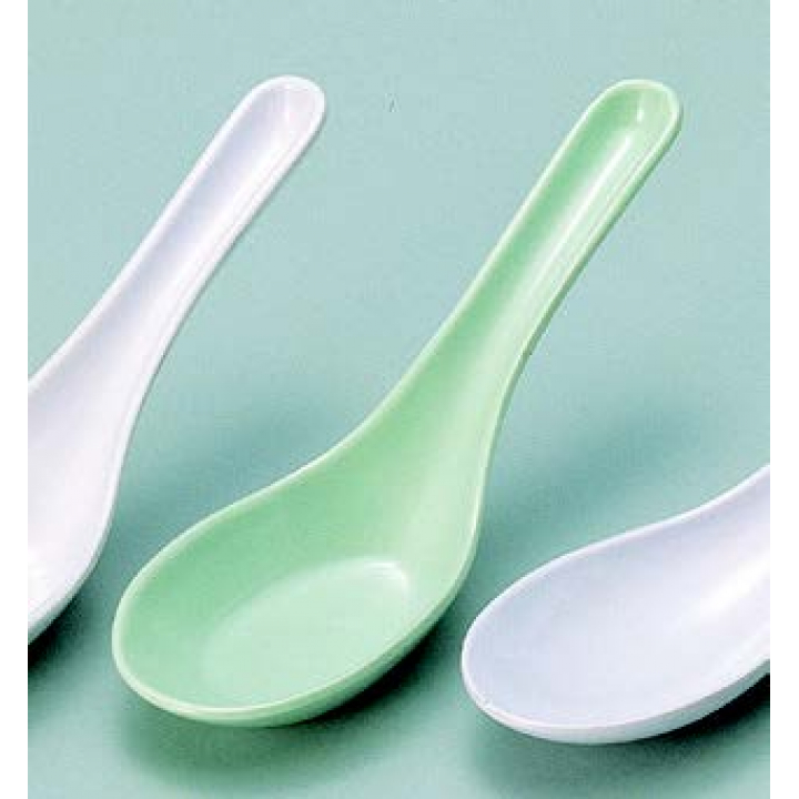 レンゲ（青磁）