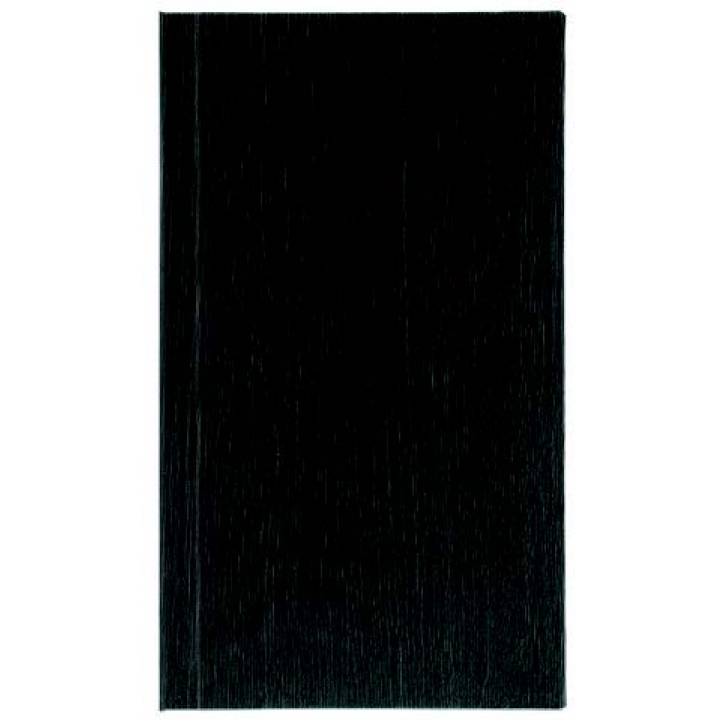 レールバインダーメニュー（LS-16A）黒