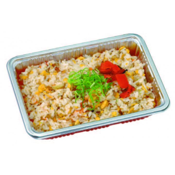 米飯弁当 Z-6【100個入】