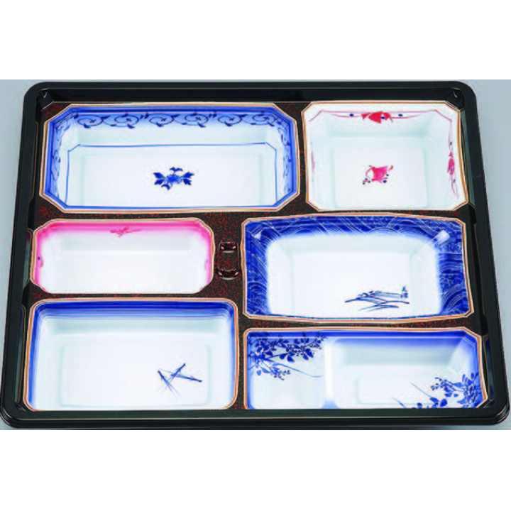 美濃 共蓋セット（NU-237）【180個入