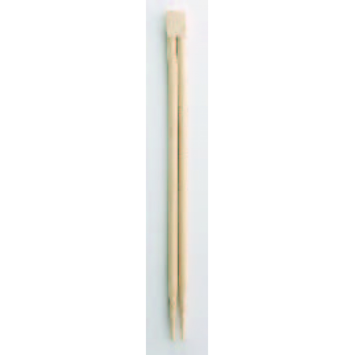 竹割箸 24cm ※中国製 【3,000膳入】 | 飲食業用業務用品 /【公式】みの