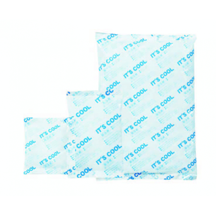 保冷剤 IT'S COOL ナイロンポリタイプ 30g【400個入】