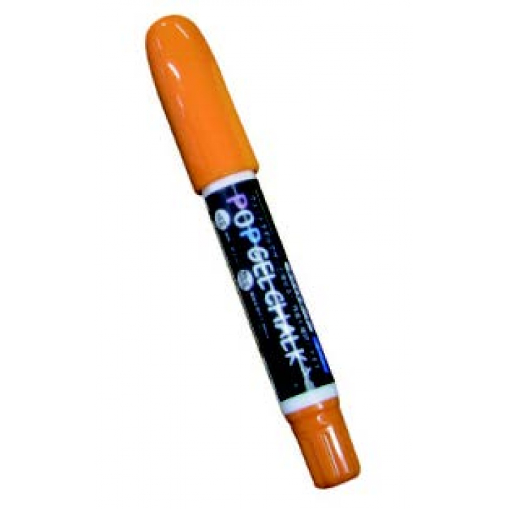 ポップゲルチョーク オレンジ