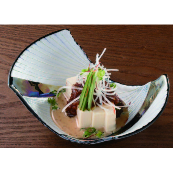 錦しじま両片小丼