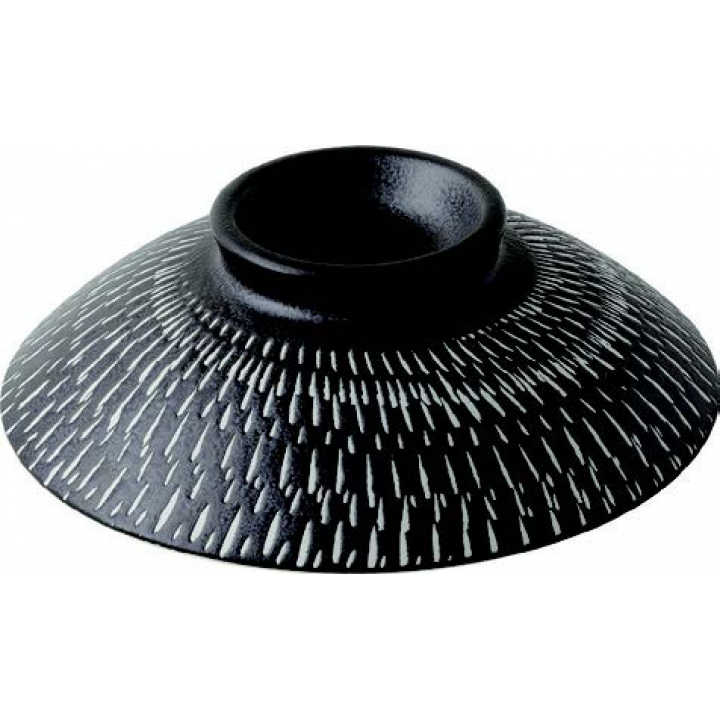 6号黒鍋セット